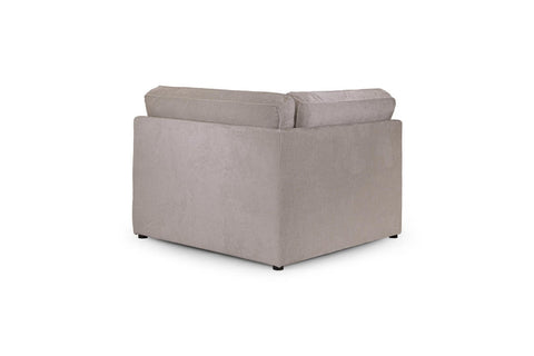 Kiana Modular Sofa Corner Piece