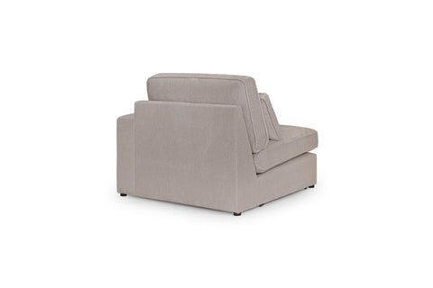 Kiana Modular Sofa Right Hand Arm Piece