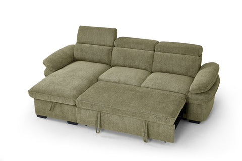 Hudson Fullback Universal Sofa Bed