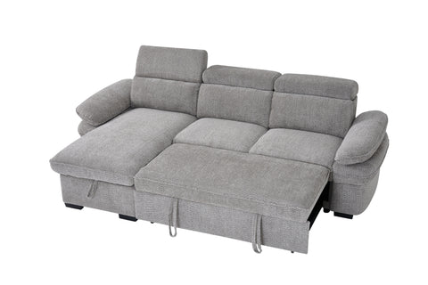 Hudson Fullback Universal Sofa Bed