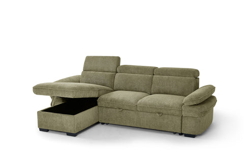 Hudson Fullback Universal Sofa Bed