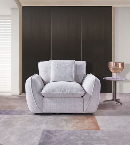 Berlin Fullback Sofa Armchair