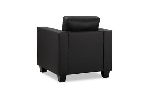 Jerry Fullback Sofa Armchair