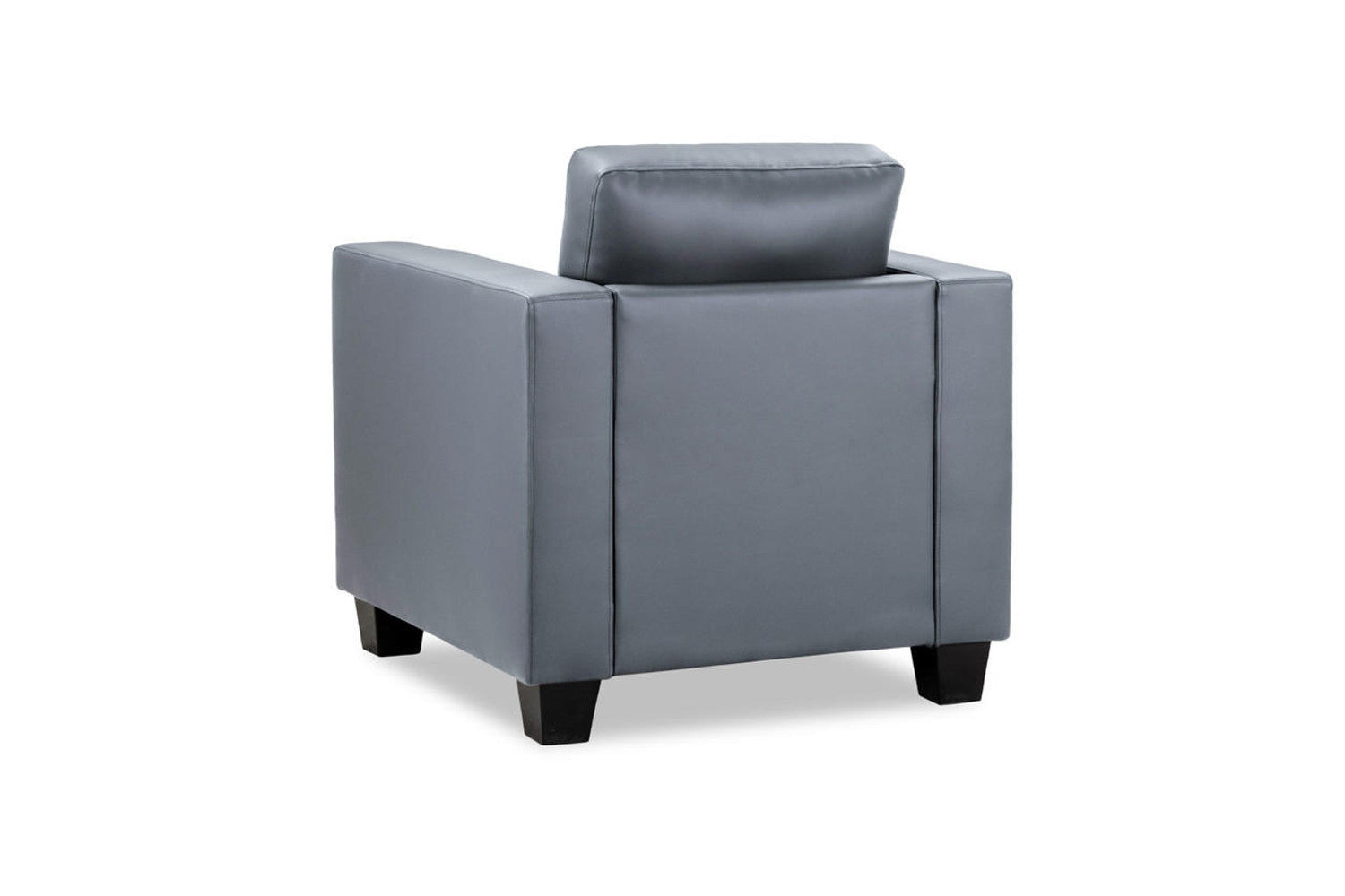 Jerry Fullback Armchair