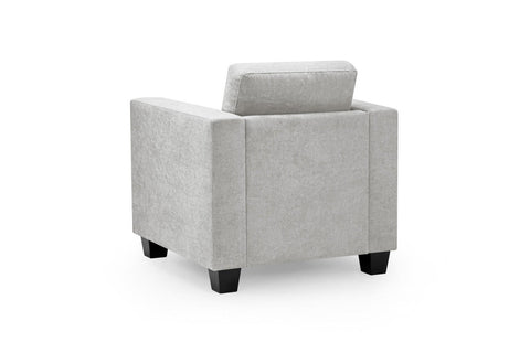 Jerry Fullback Sofa Armchair