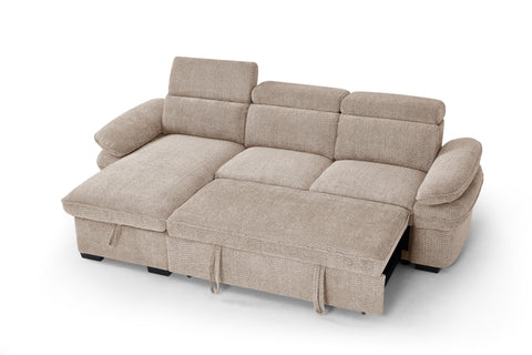 Hudson Fullback Universal Sofa Bed