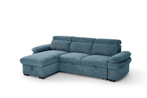 Hudson Fullback Universal Sofa Bed