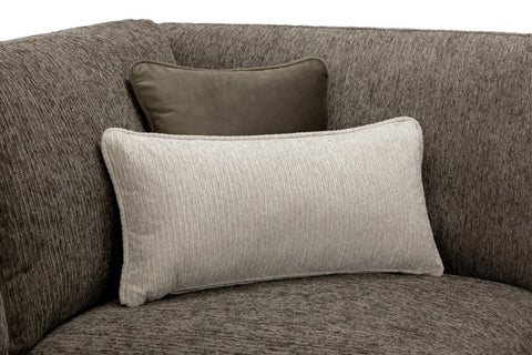 Naples Fullback Armchair