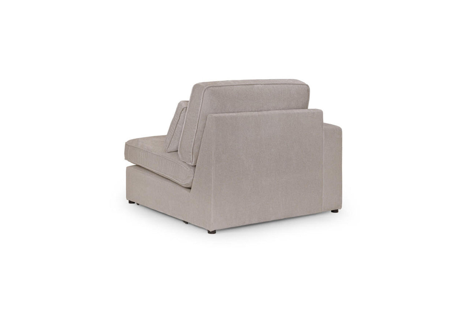 Kiana Modular Sofa Left Hand Arm Piece