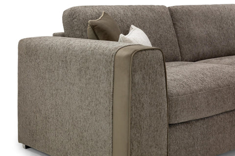 Naples Fullback Armchair