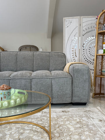 Paris Fullback Sofa 3+2 Seater