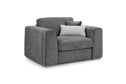 Naples Fullback Armchair