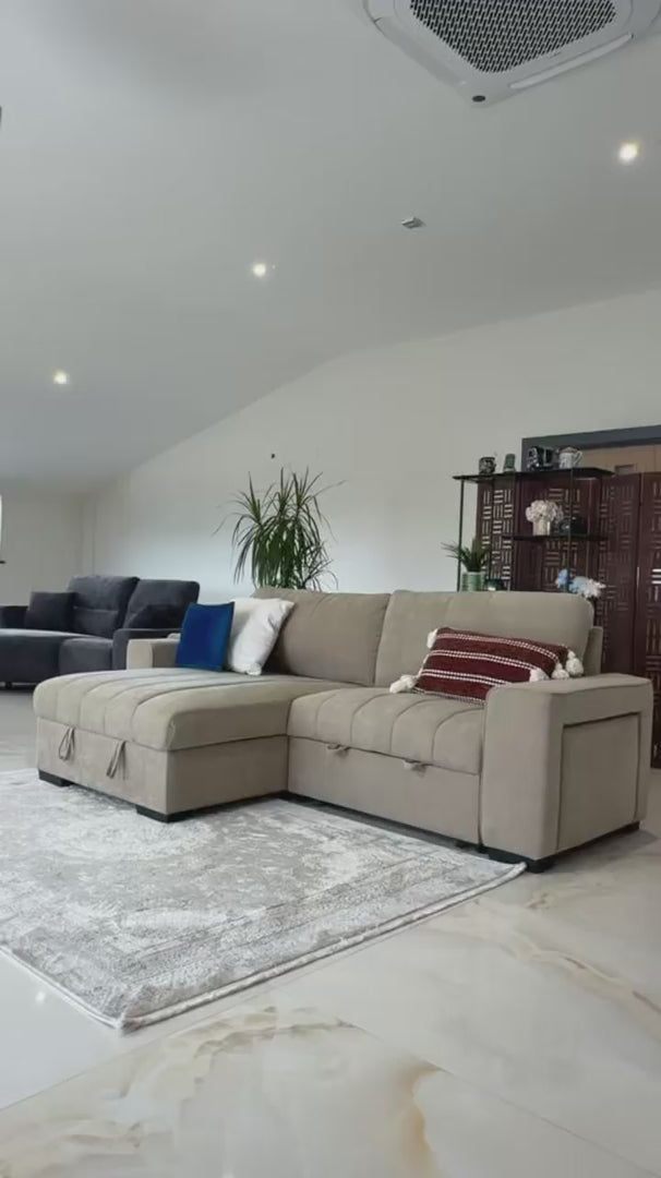 Franklin Fullback Universal Sofa Bed