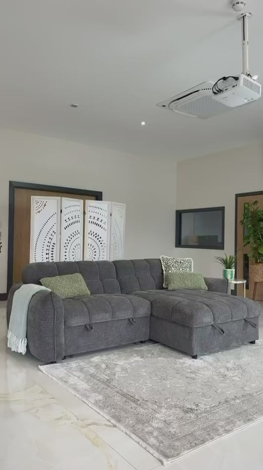 Florida Fullback Universal Sofa Bed