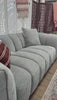 Venice Sofa 2 Seater - Olive Green