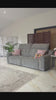 Harrison Electric Sofabed 3 Seater