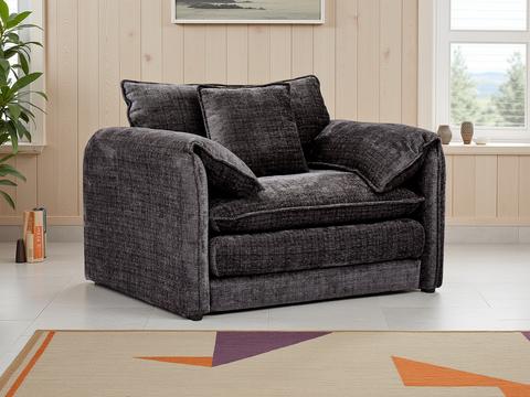 Solaya Sofa Armchair