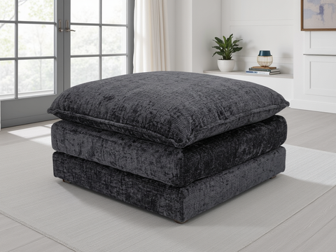 Solaya Sofa Large Footstool