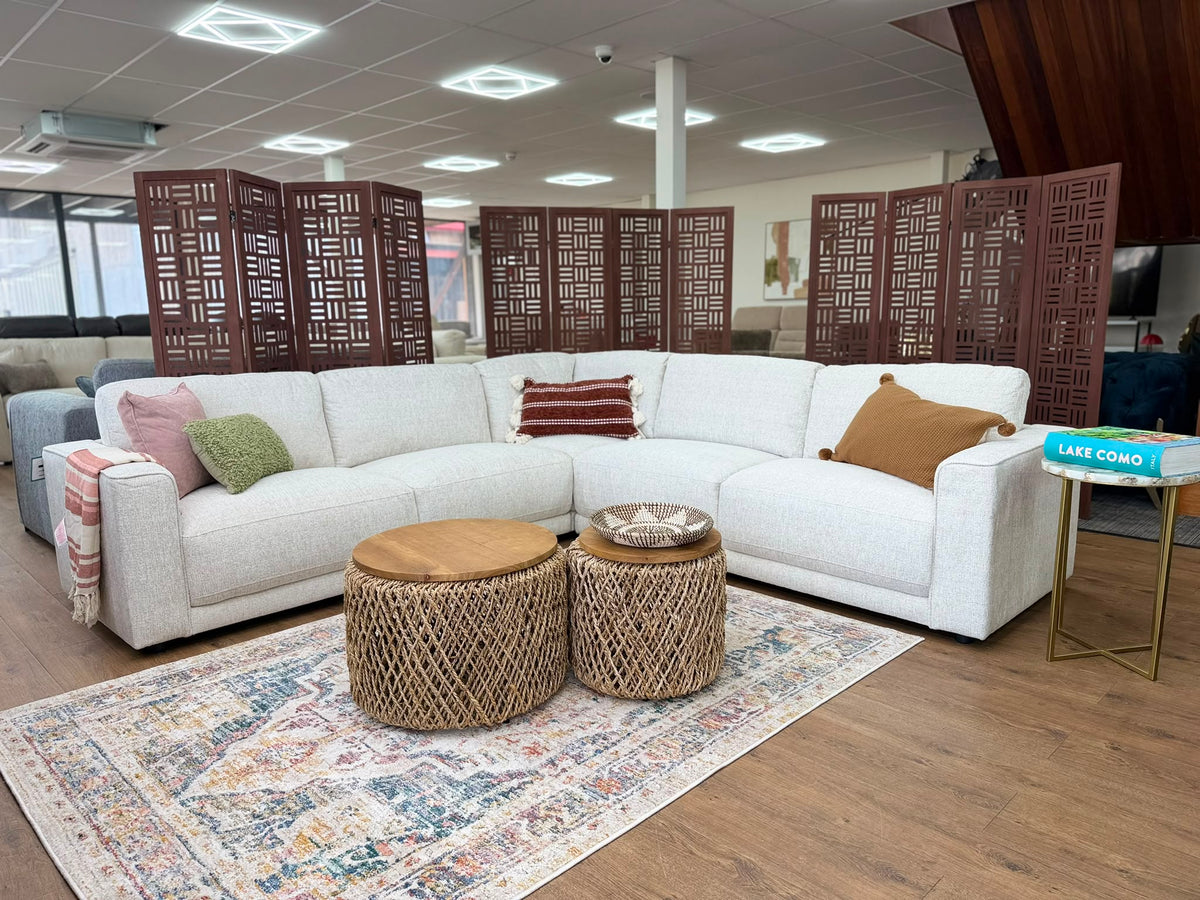 Marlow Fullback Sofa Large Corner