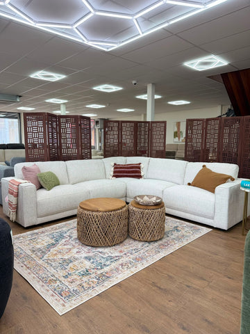 Marlow Fullback Sofa Large Corner