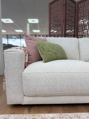 Marlow Fullback Sofa Large Corner