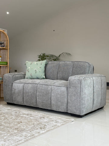 Paris Fullback Sofa 2 Seater