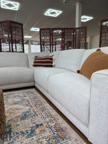 Marlow Fullback Sofa Large Corner