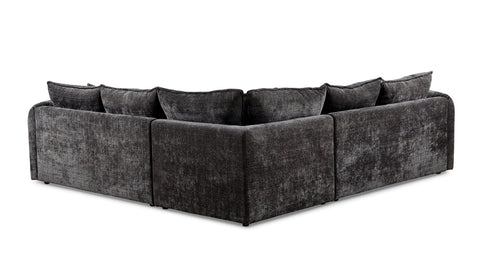 Solaya Sofa Large Corner