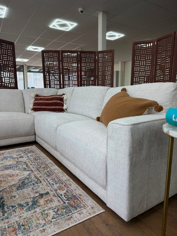 Marlow Fullback Sofa Large Corner