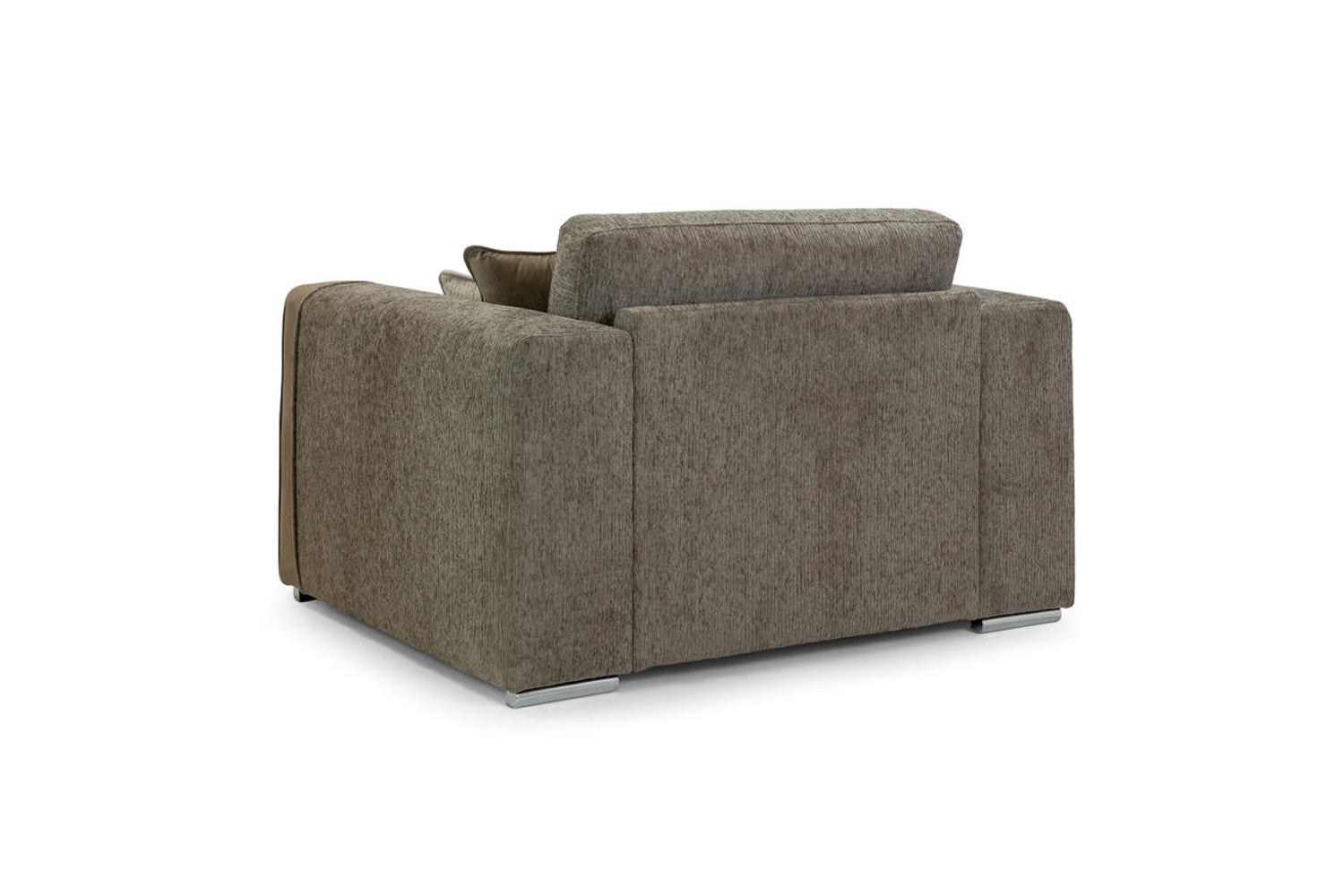 Naples Fullback Armchair