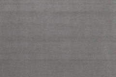 Close-up of the gray sofa upholstery fabric texture