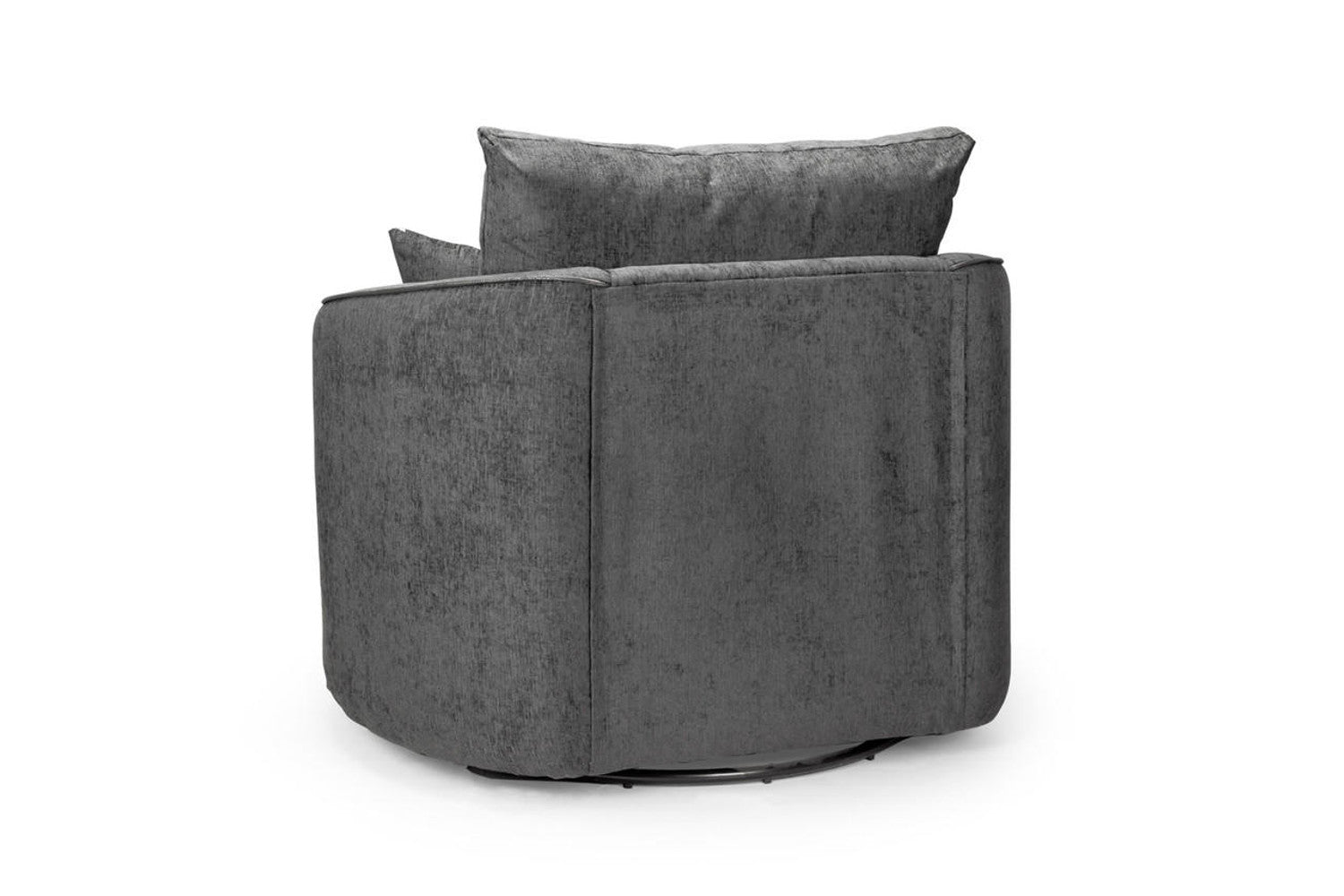 Shannon Fullback Swivel Chair