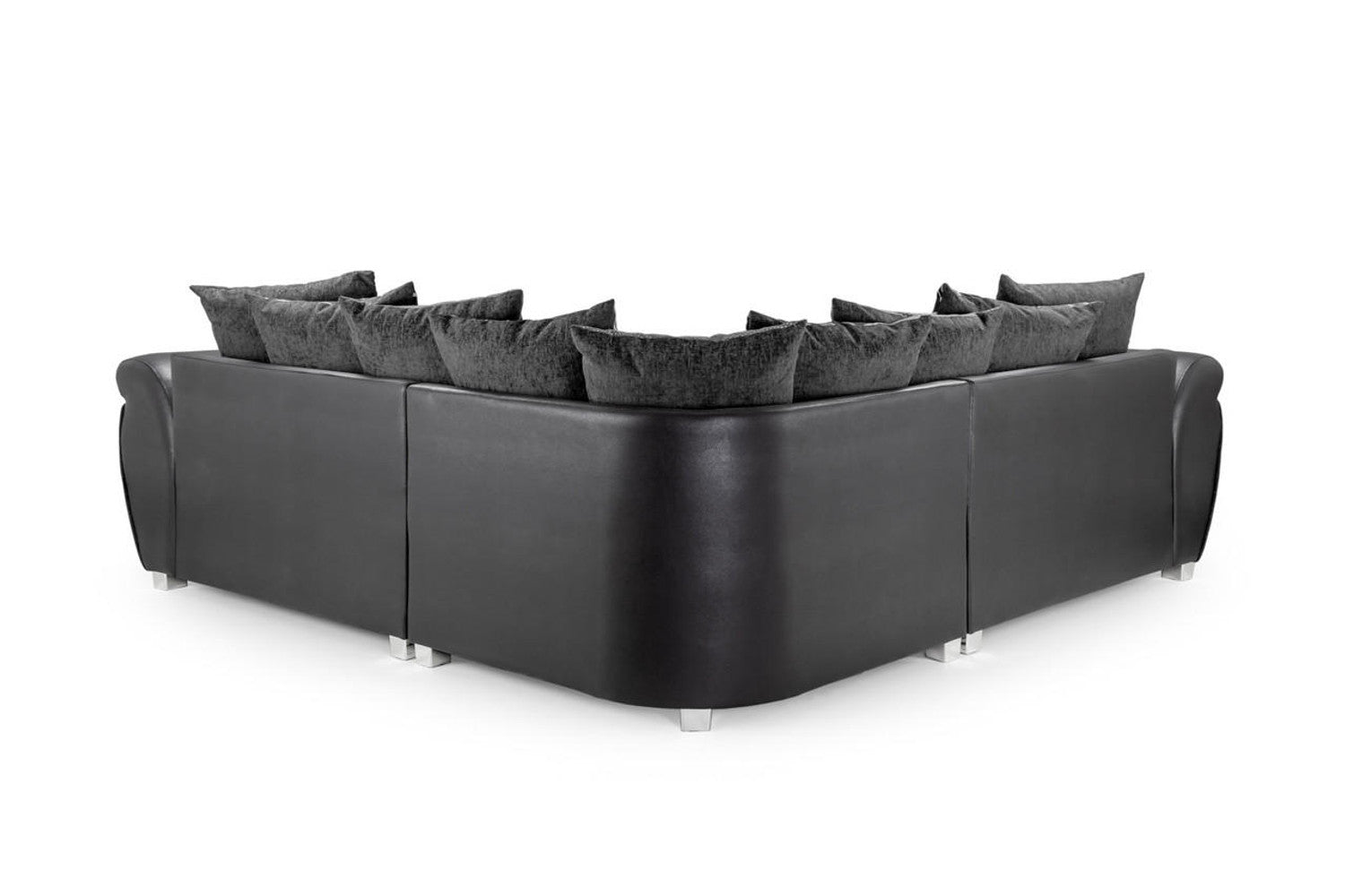 Shannon Scatter Sofa Large Corner