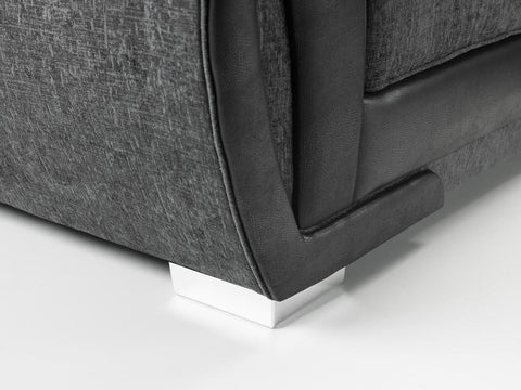 Shannon Fullback Swivel Chair