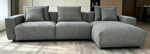 Malibu Sofa Universal Chaise Corner