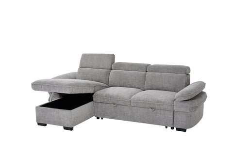Hudson Fullback Universal Sofa Bed
