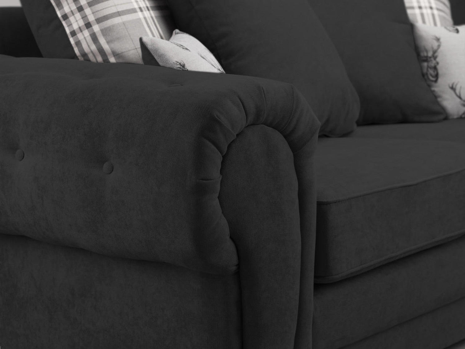 Verona Fullback Armchair