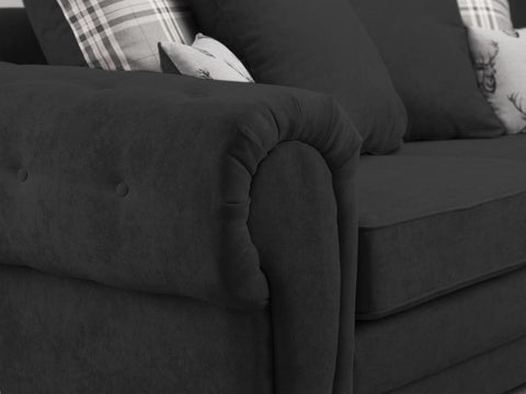 Verona Fullback Armchair