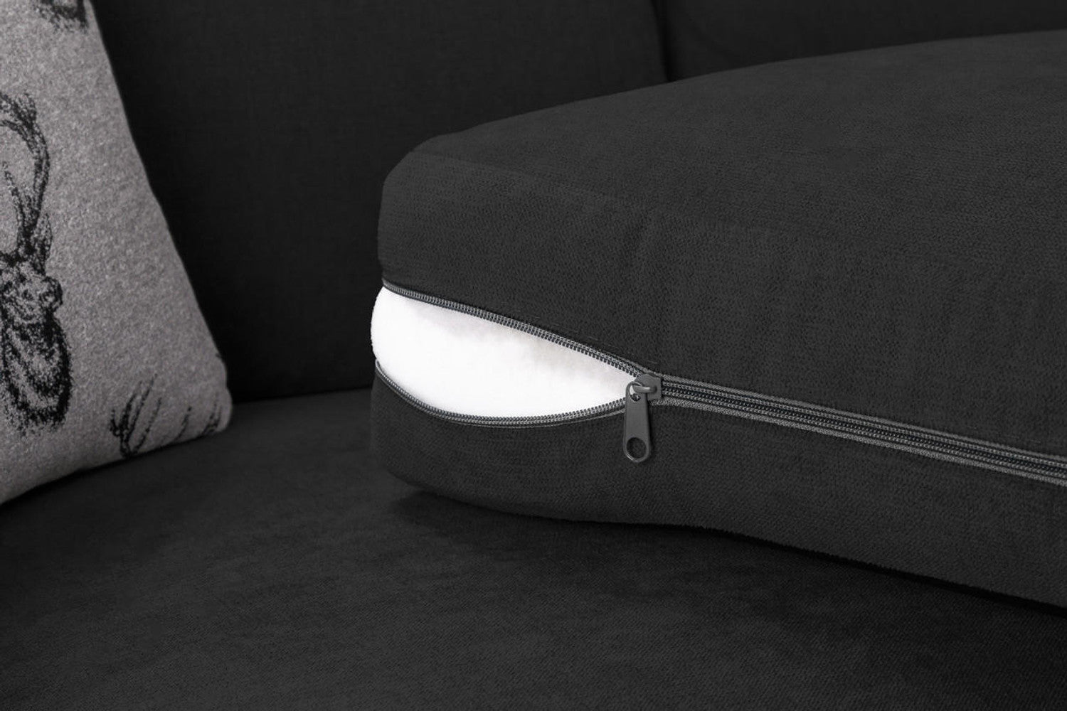Verona Fullback Armchair
