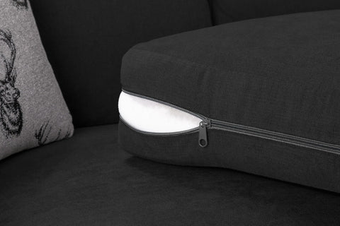 Verona Fullback Armchair