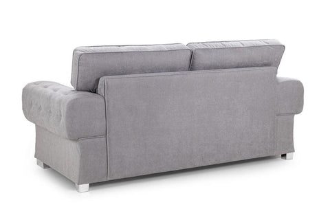 Verona Fullback Sofa 3 Seater
