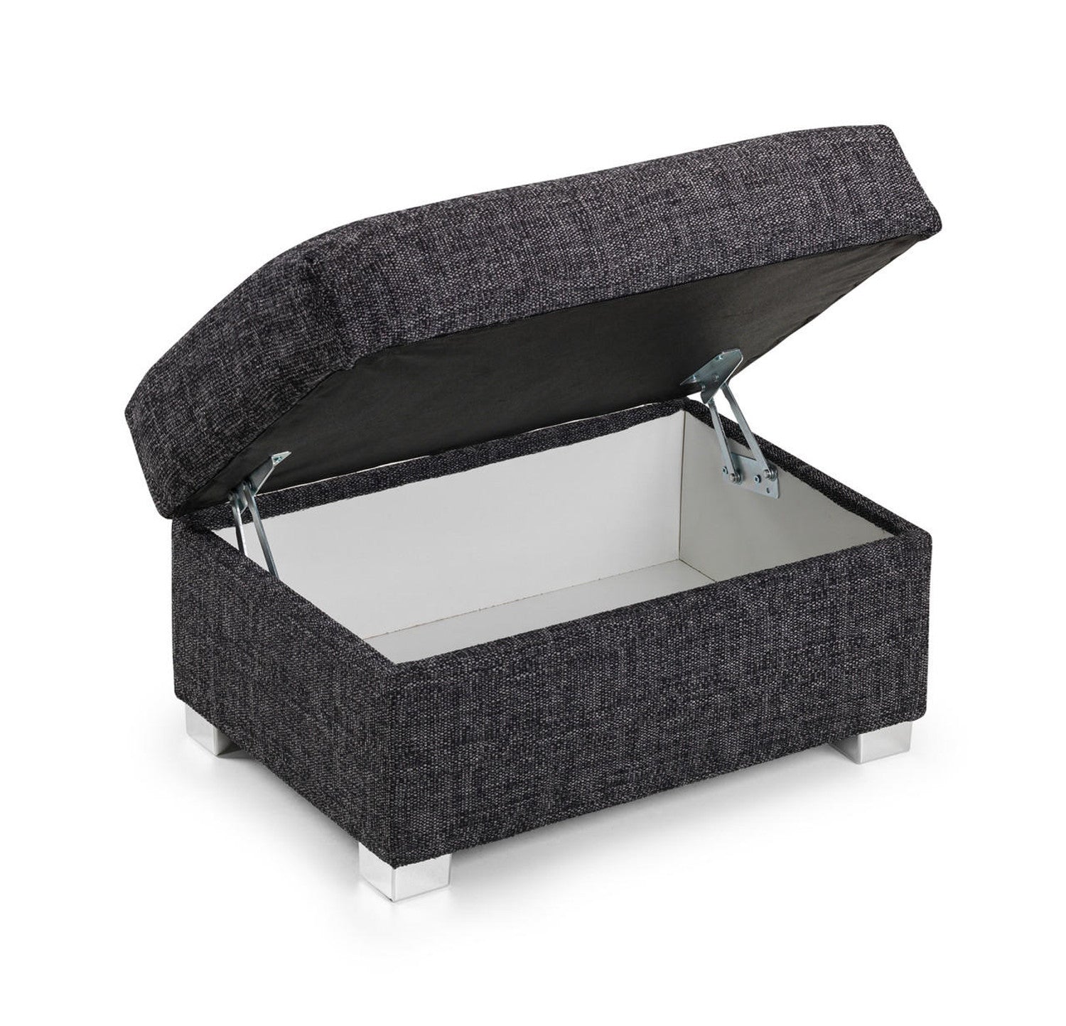 Wilcot Fullback Sofa Storage Footstool