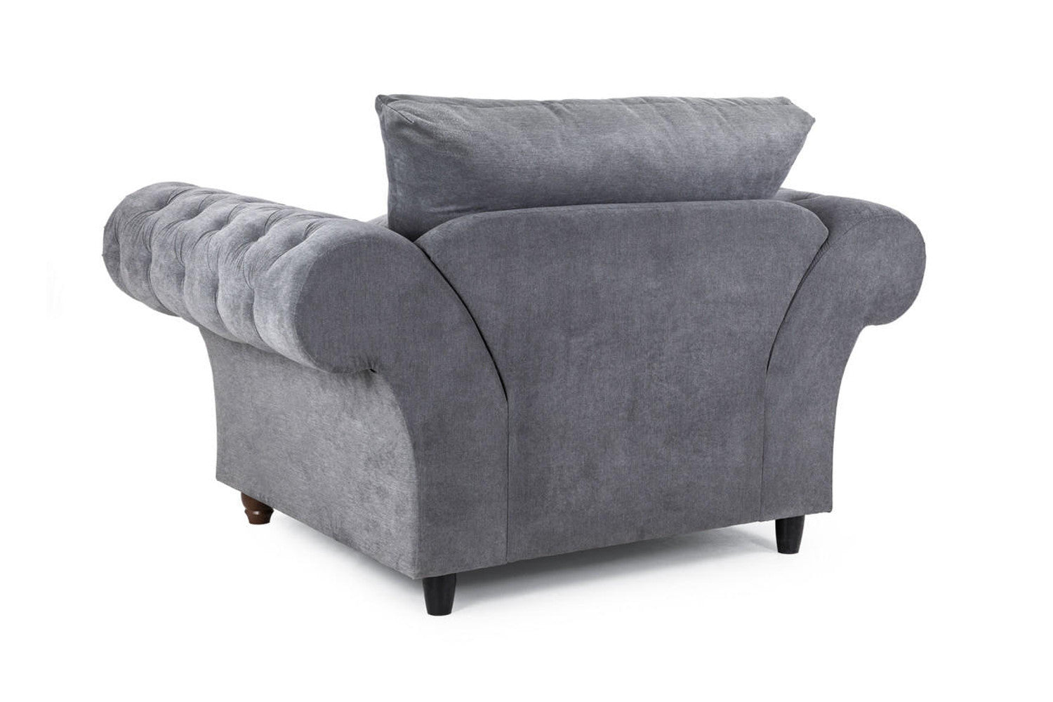 Windsor Fullback Sofa Armchair