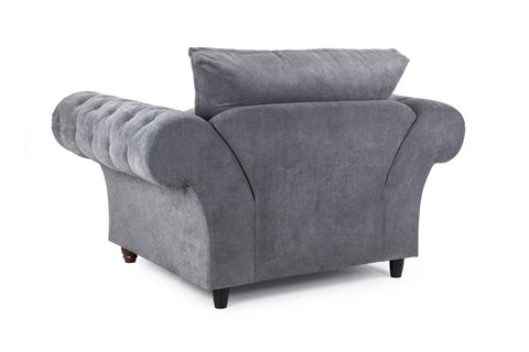 Windsor Fullback Sofa Armchair