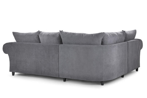 Windsor Fullback Sofa Right Corner