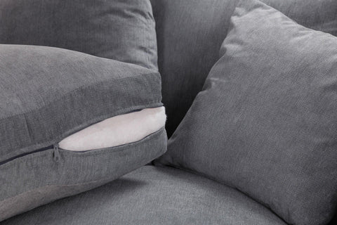 Windsor Fullback Sofa Right Corner