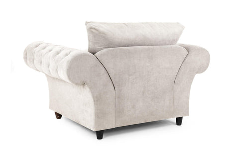 Windsor Fullback Sofa Armchair