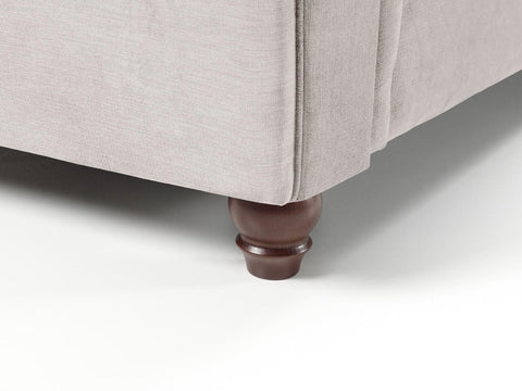 Windsor Fullback Sofa Footstool