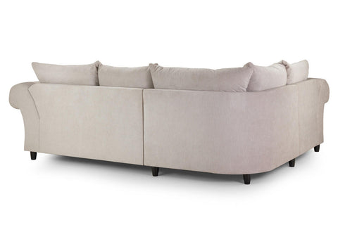 Windsor Fullback Sofa Left Corner