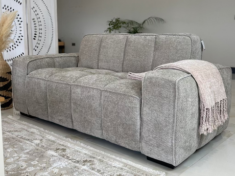 Paris Fullback Sofa 2 Seater